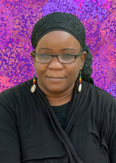 #WarriorWednesdays: Mariame Kaba Is Our Very Own Modern Day Abolitionist